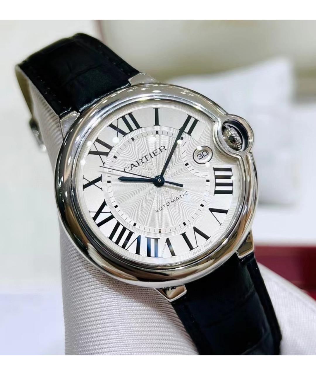 CARTIER Часы, фото 3