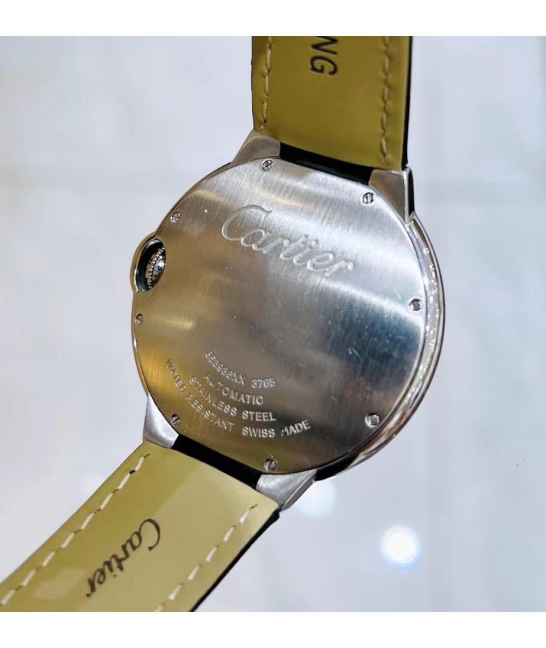 CARTIER Часы, фото 5