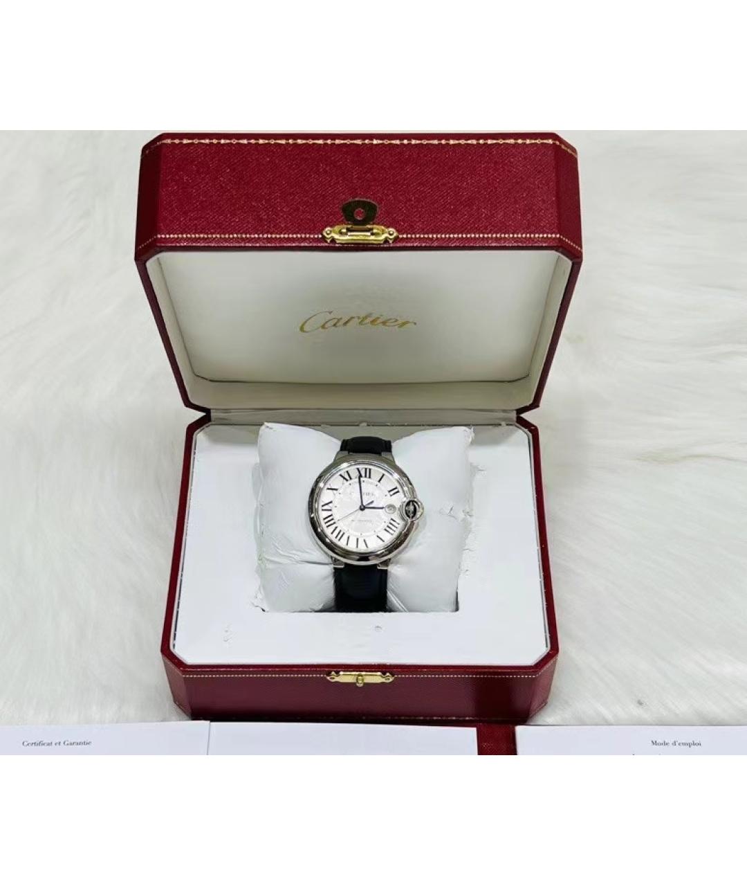 CARTIER Часы, фото 2