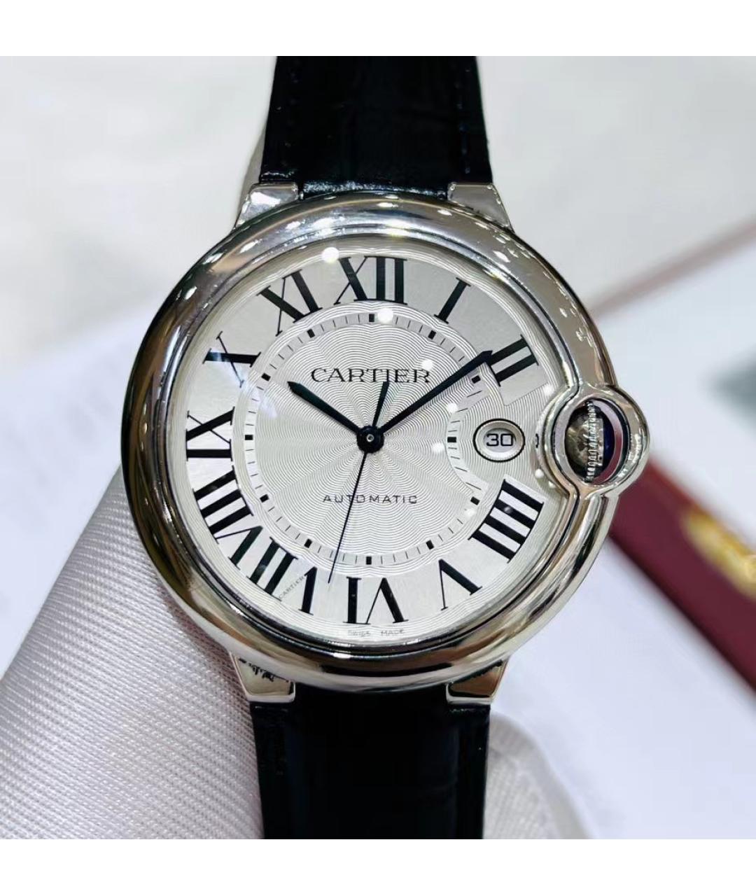 CARTIER Часы, фото 7