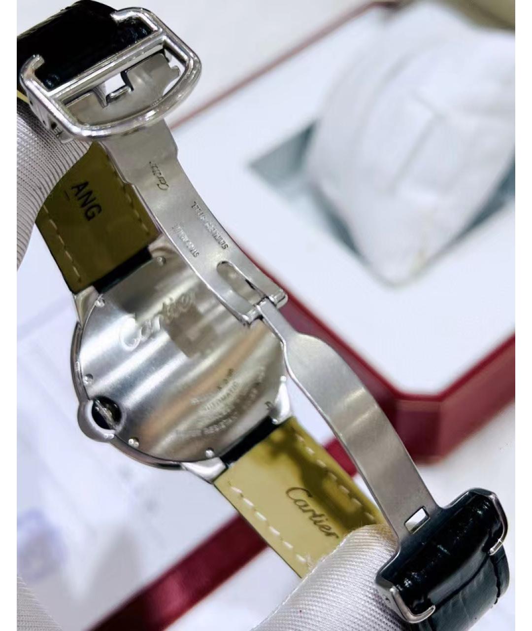 CARTIER Часы, фото 6