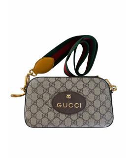 GUCCI Сумка через плечо