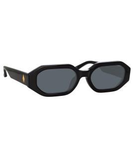 LINDA FARROW Солнцезащитные очки