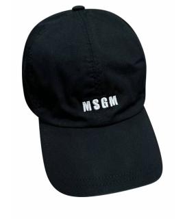 MSGM Кепка