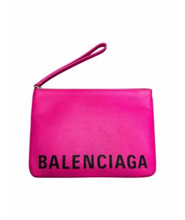 BALENCIAGA Клатч/вечерняя сумка