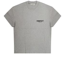 FEAR OF GOD ESSENTIALS Футболка