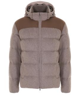 PAUL & SHARK Пуховик