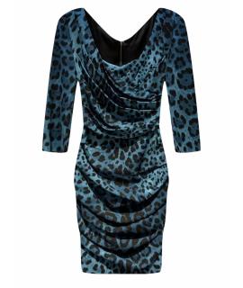 DOLCE&GABBANA Вечернее платье