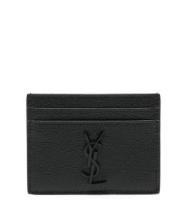 SAINT LAURENT Кардхолдер