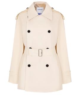 BURBERRY Тренч/плащ