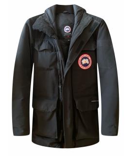 CANADA GOOSE Пуховик