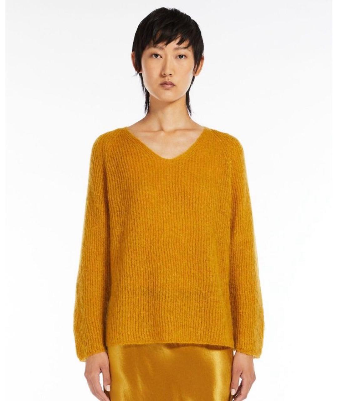 MAX MARA Джемпер / свитер, фото 2