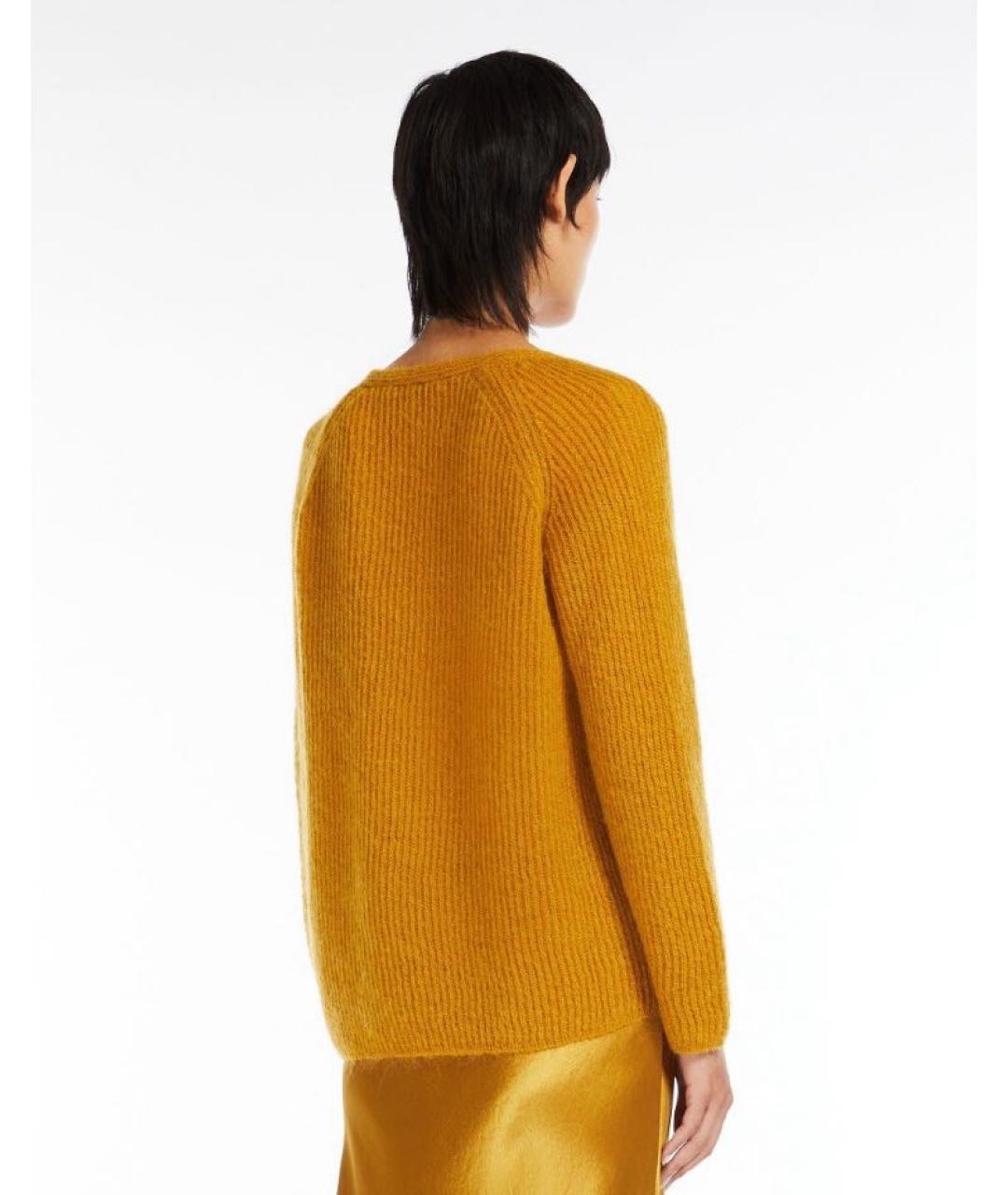 MAX MARA Джемпер / свитер, фото 3