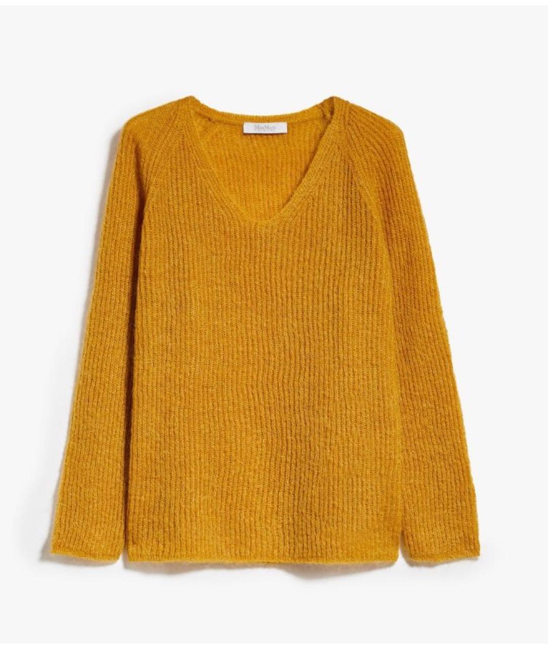 MAX MARA Джемпер / свитер, фото 5