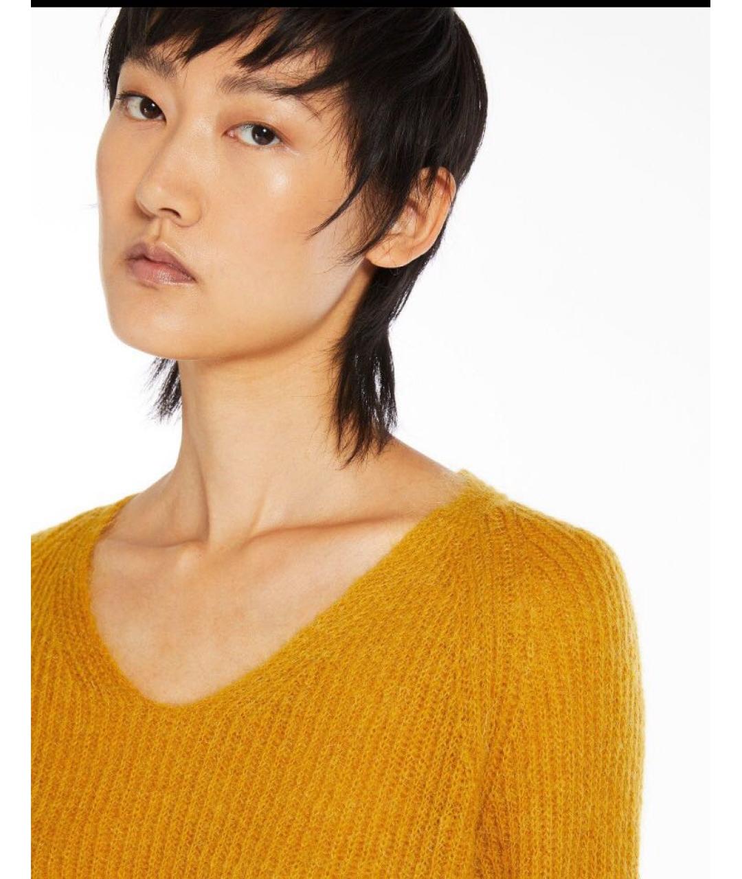 MAX MARA Джемпер / свитер, фото 4