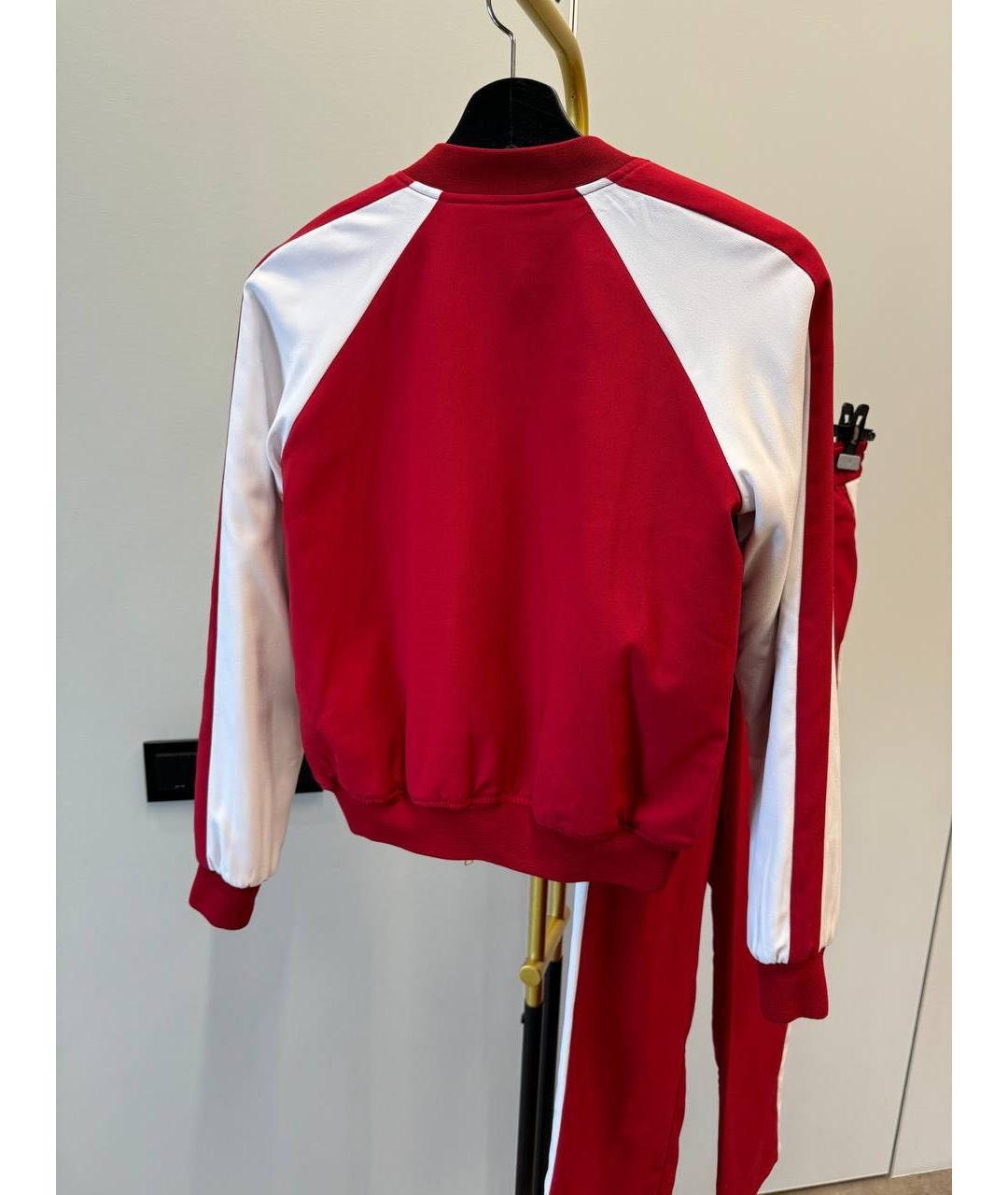 MICHAEL KORS Красный полиэстеровый спортивные костюмы, фото 4