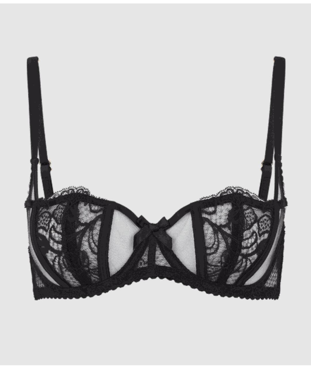 AGENT PROVOCATEUR Черный комплекты, фото 7