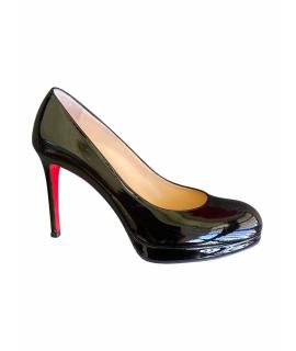 CHRISTIAN LOUBOUTIN Туфли