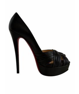 CHRISTIAN LOUBOUTIN Туфли