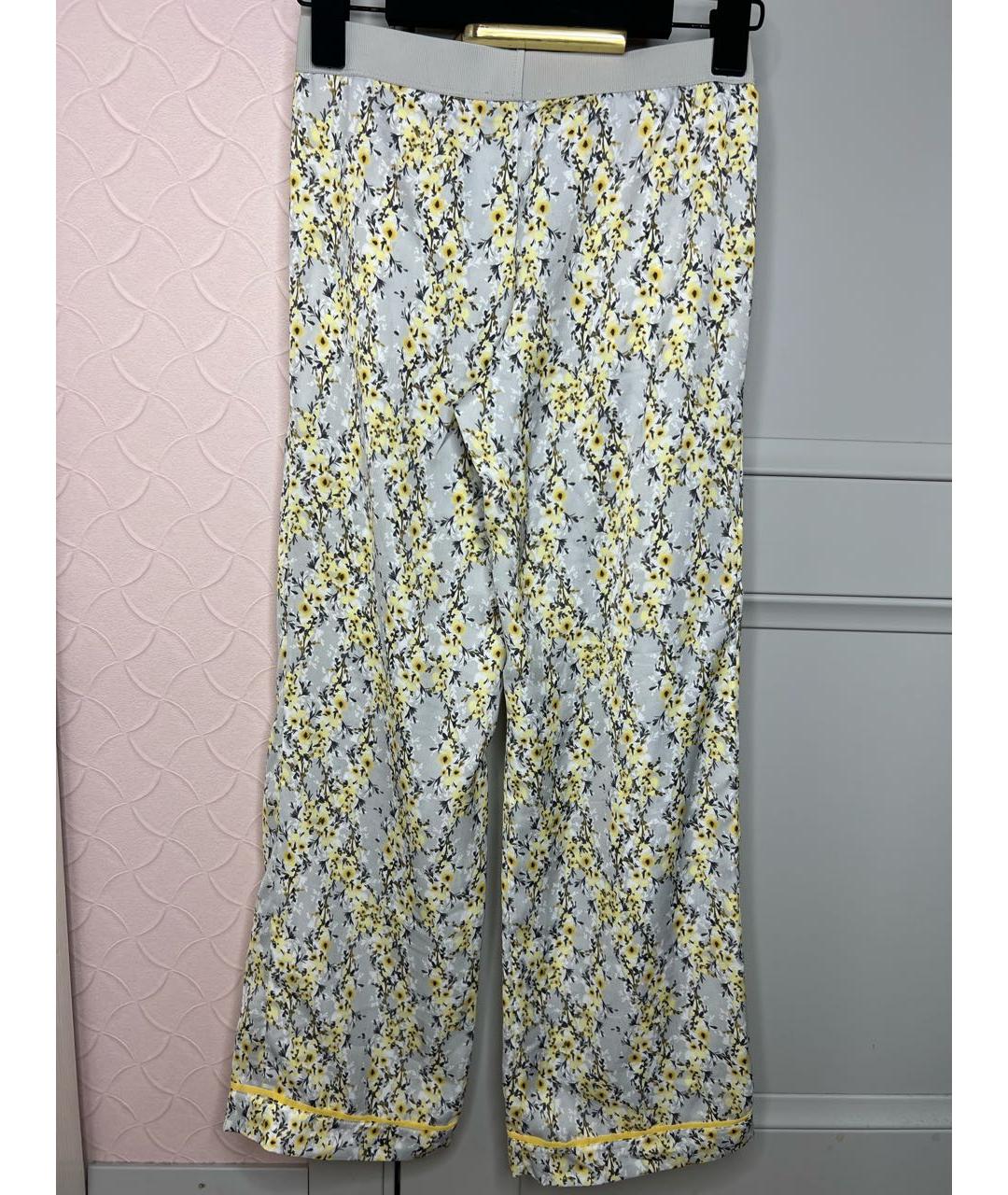 TWIN-SET Полиэстеровые брюки и шорты, фото 5