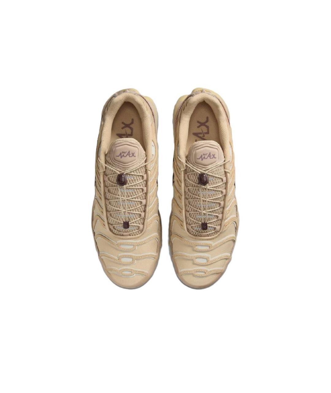 NIKE Хаки низкие кроссовки / кеды, фото 3