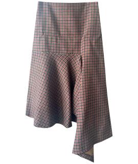 BALENCIAGA Юбка миди