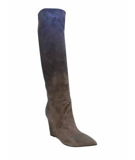 SAINT LAURENT Сапоги