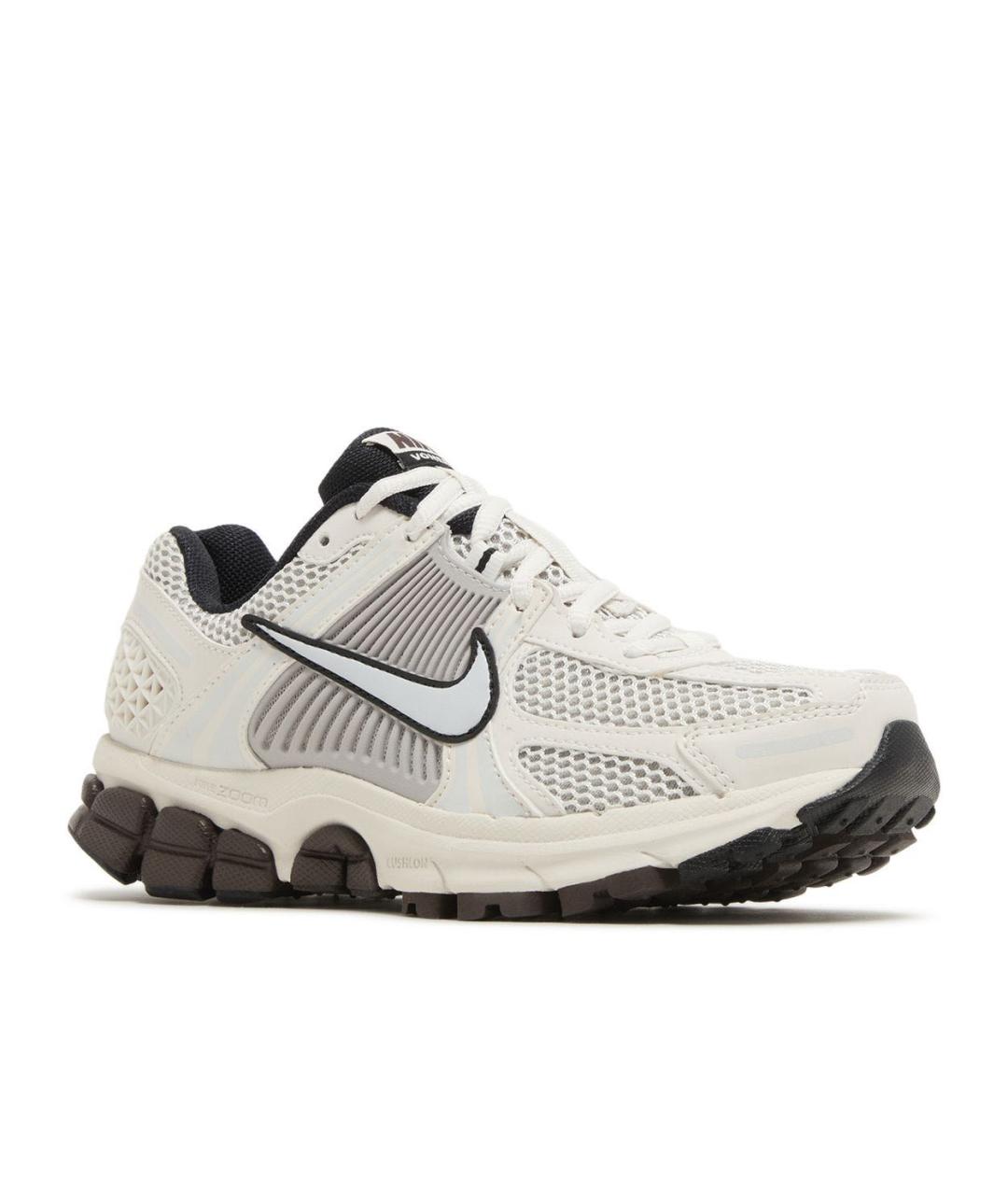 NIKE Бежевые кроссовки, фото 2