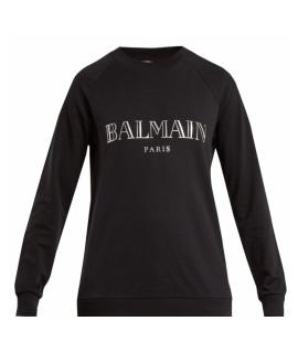 BALMAIN Худи/толстовка