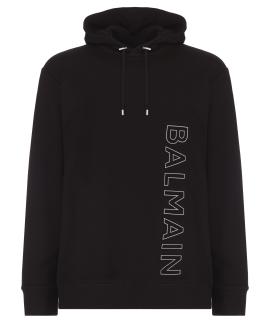 BALMAIN Худи/толстовка