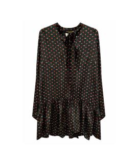 SAINT LAURENT Повседневное платье