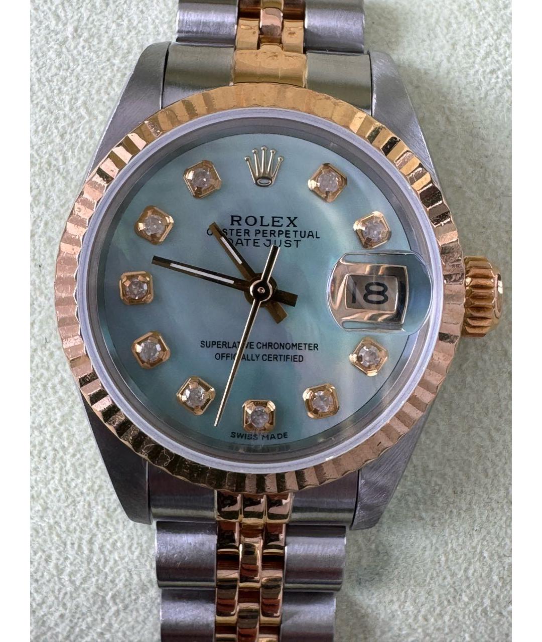 ROLEX Часы, фото 9