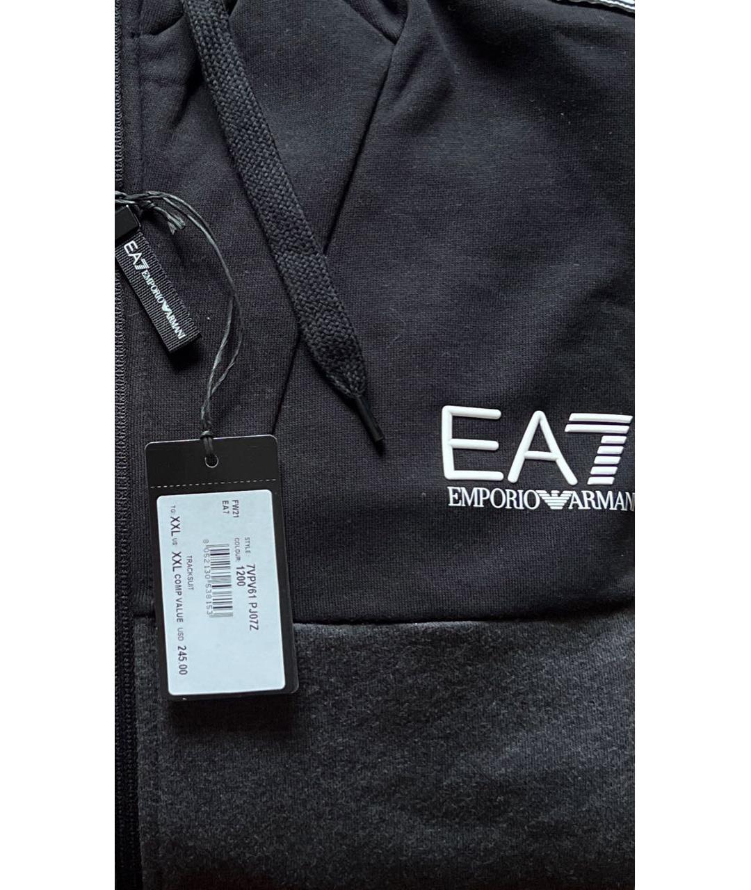 EA7 Мульти спортивный костюм, фото 5