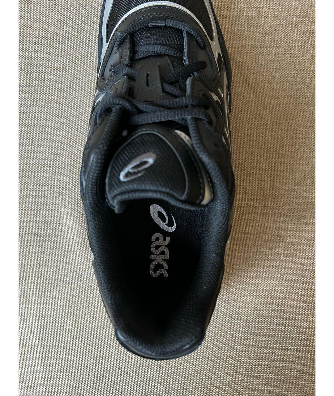 ASICS Низкие кроссовки / кеды, фото 7