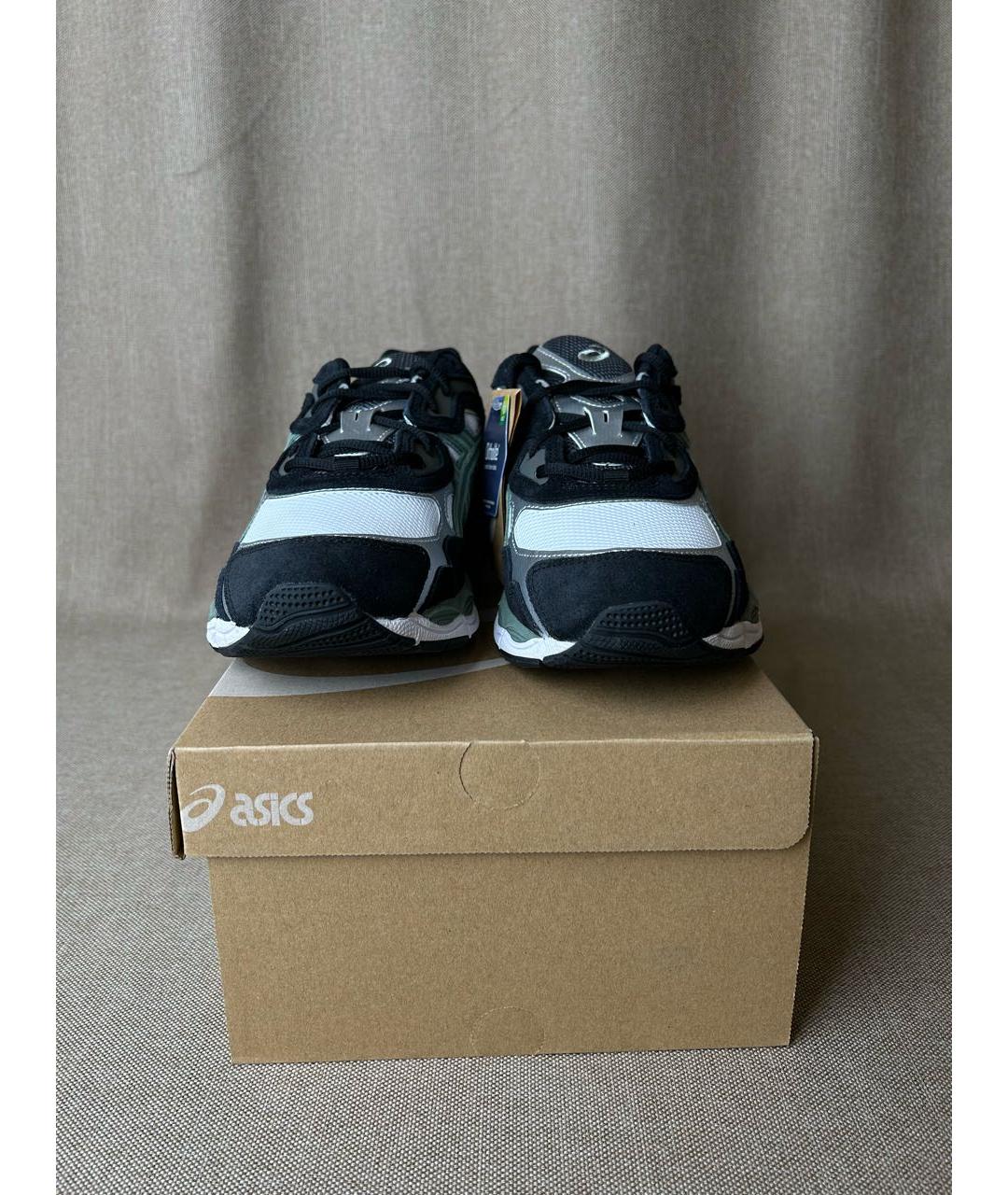 ASICS Низкие кроссовки / кеды, фото 5