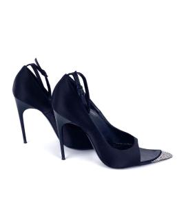 SAINT LAURENT Босоножки