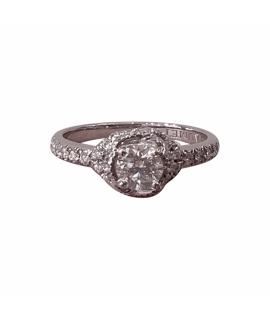 CHAUMET Кольцо