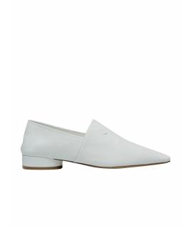 MAISON MARGIELA Лодочки на низком каблуке