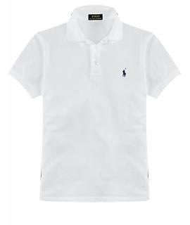 POLO RALPH LAUREN Поло с коротким рукавом