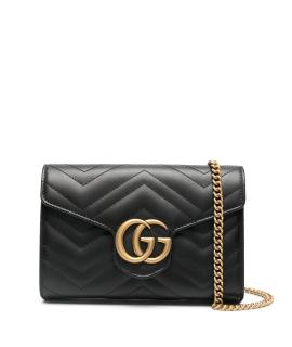 GUCCI Сумка через плечо