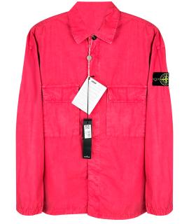 STONE ISLAND Кэжуал рубашка