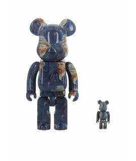 BEARBRICK Скульптура