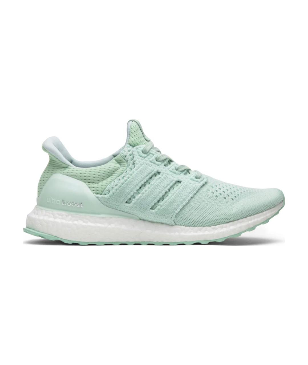 ADIDAS Бирюзовые кроссовки, фото 9