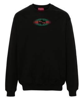 GUCCI Худи/толстовка