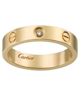 CARTIER Кольцо