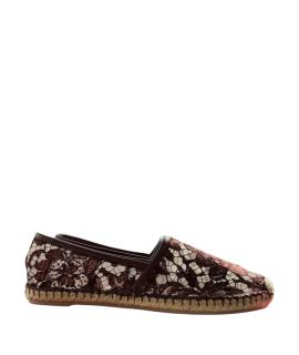 VALENTINO Эспадрильи