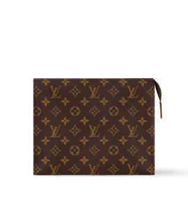 LOUIS VUITTON Клатч/вечерняя сумка