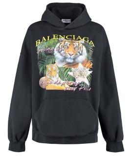 BALENCIAGA Худи/толстовка