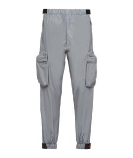 PRADA Повседневные брюки