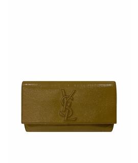 SAINT LAURENT Клатч/вечерняя сумка